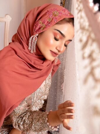 Al- Meissa Luxury Hijab