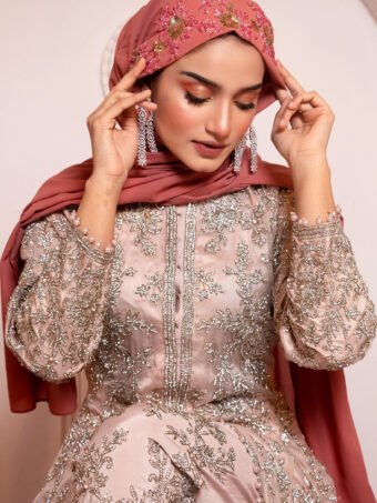 Al- Meissa Luxury Hijab