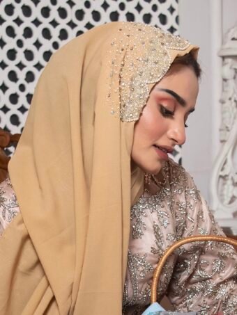 Al-Quba Luxury Hijab
