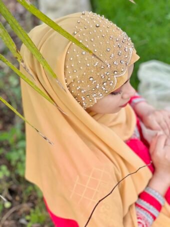 Al-Quba Luxury Hijab
