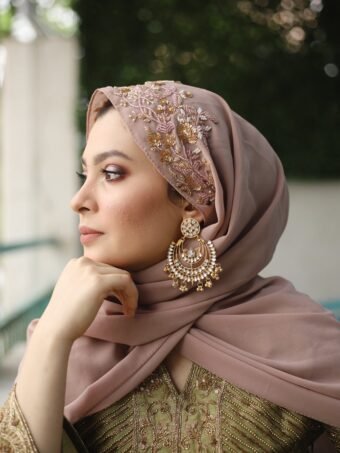 Al-Yahya Luxury Hijab