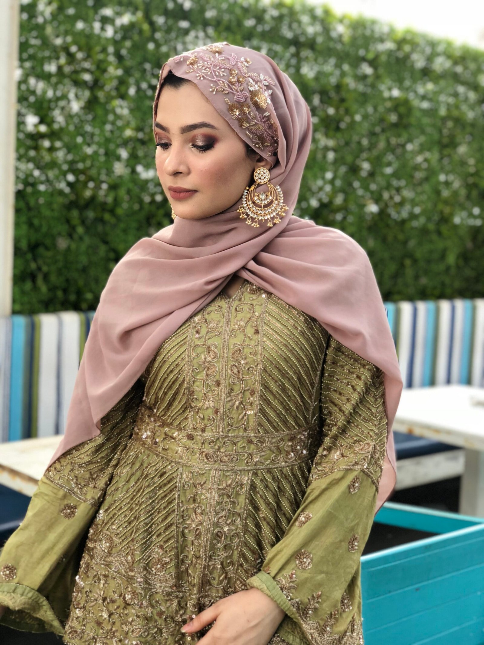 Al-Yahya Luxury Hijab - Image 2