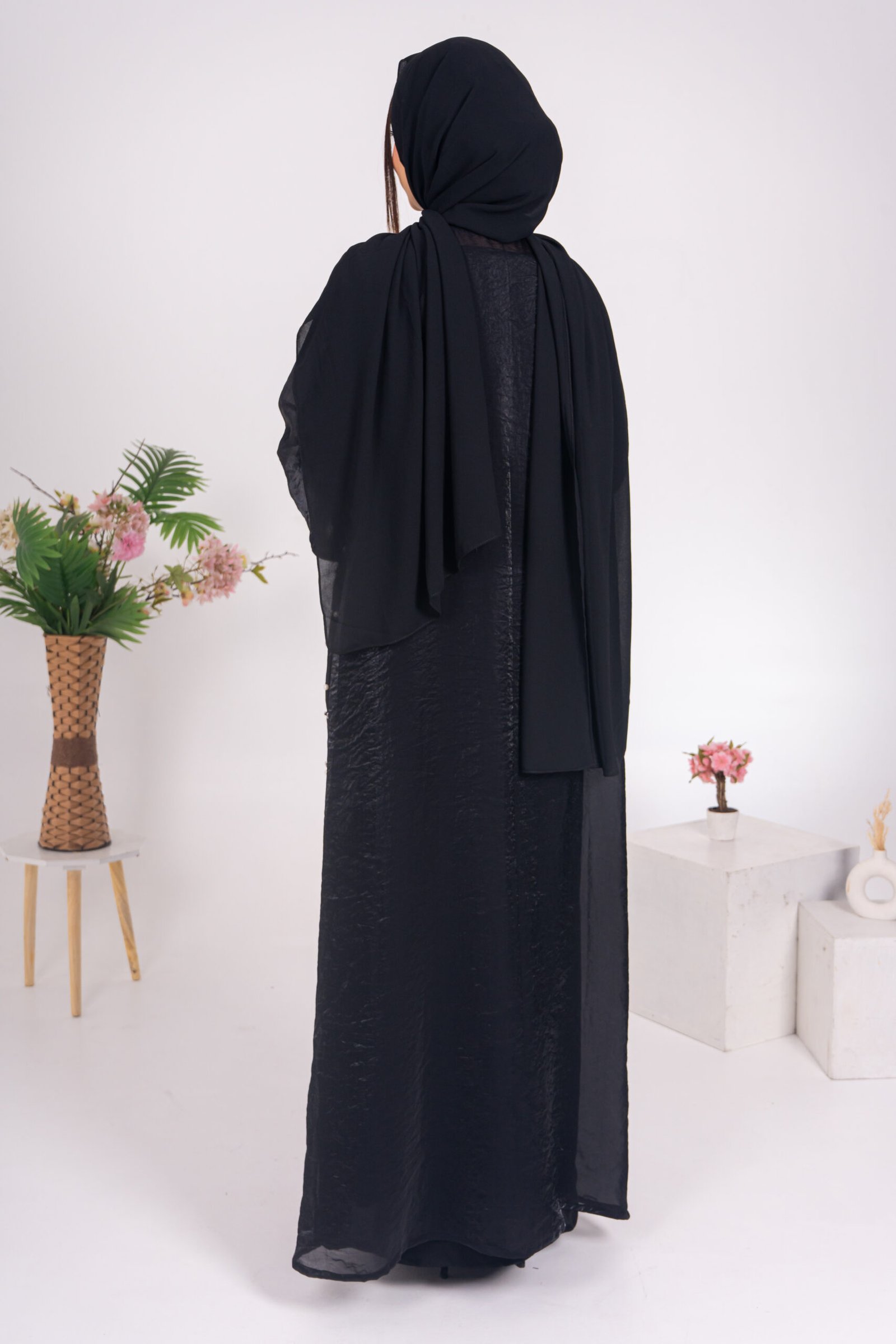 Durr-e-Noor Black - Image 6