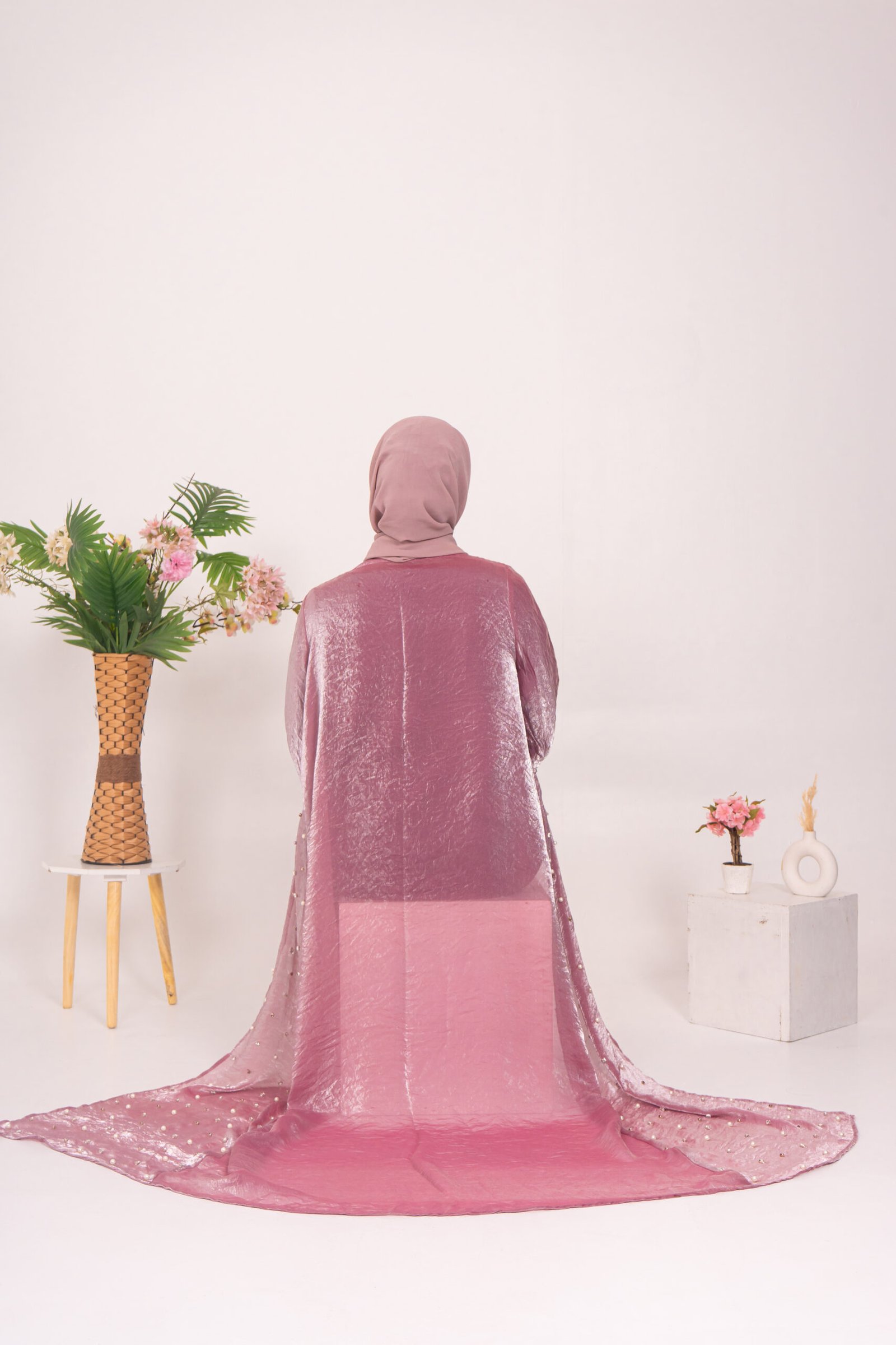 Durr-e-Noor Blush Pink - Image 5