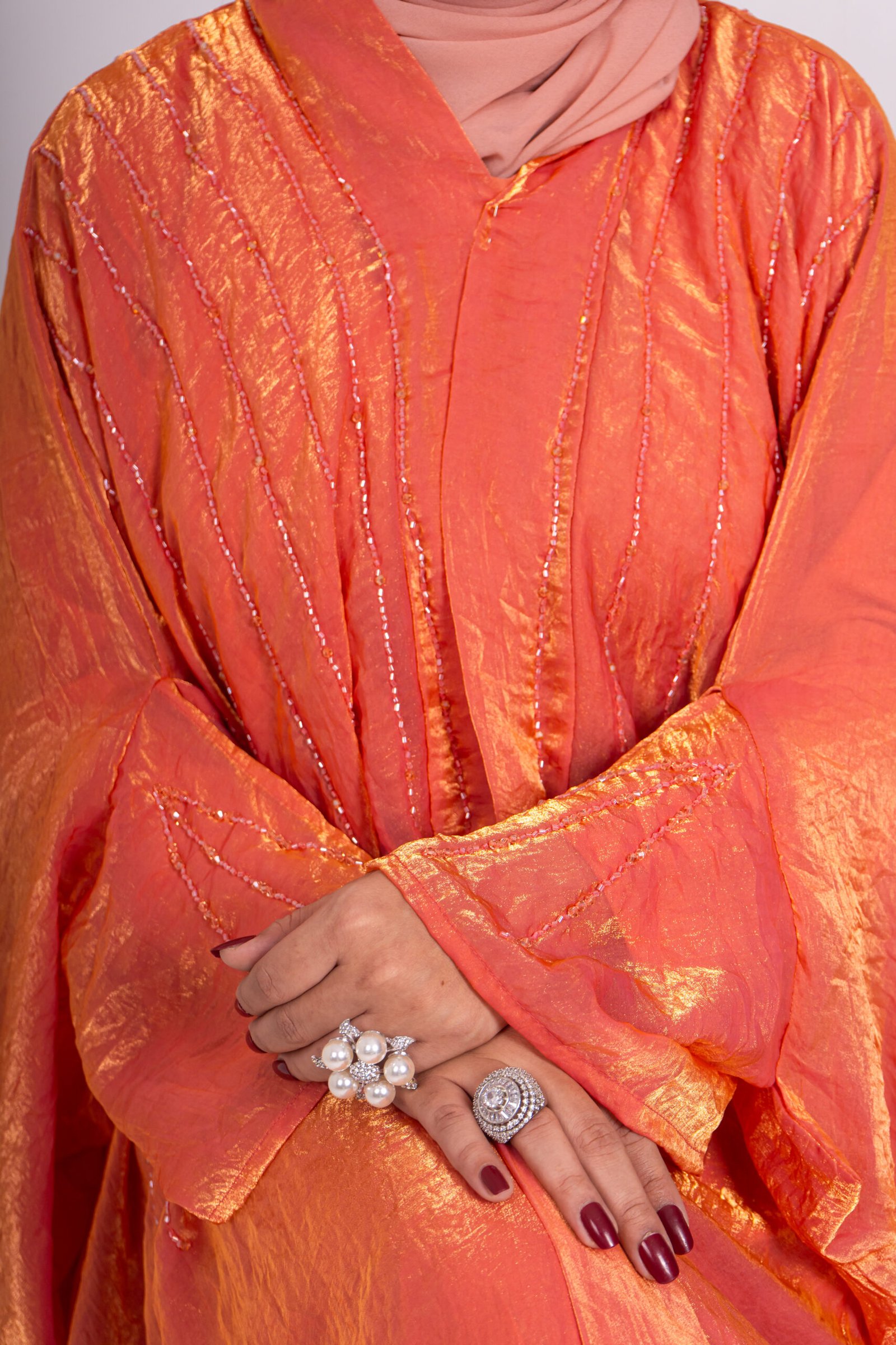 Luma-e-Luxe Peach - Image 3