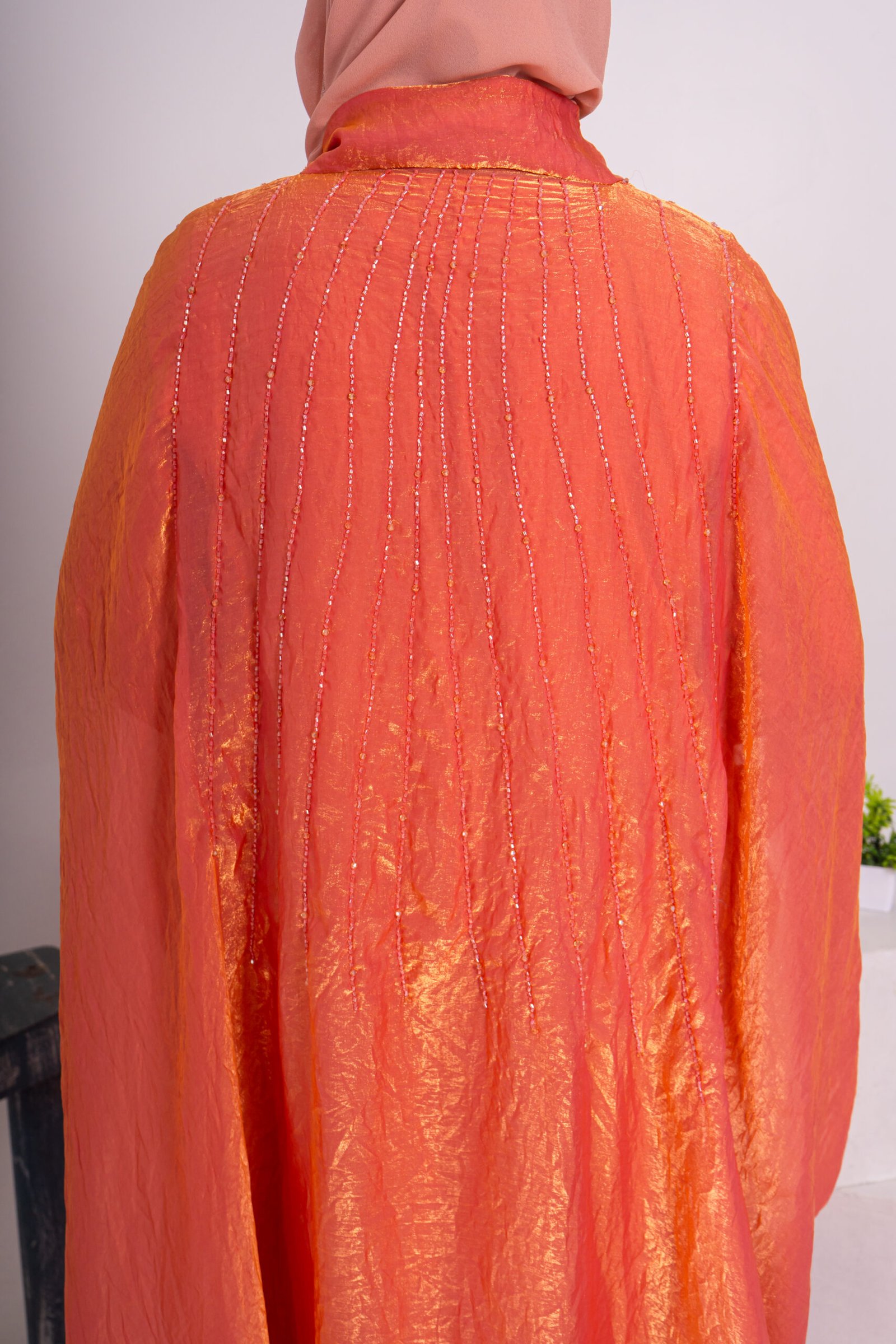 Luma-e-Luxe Peach - Image 4