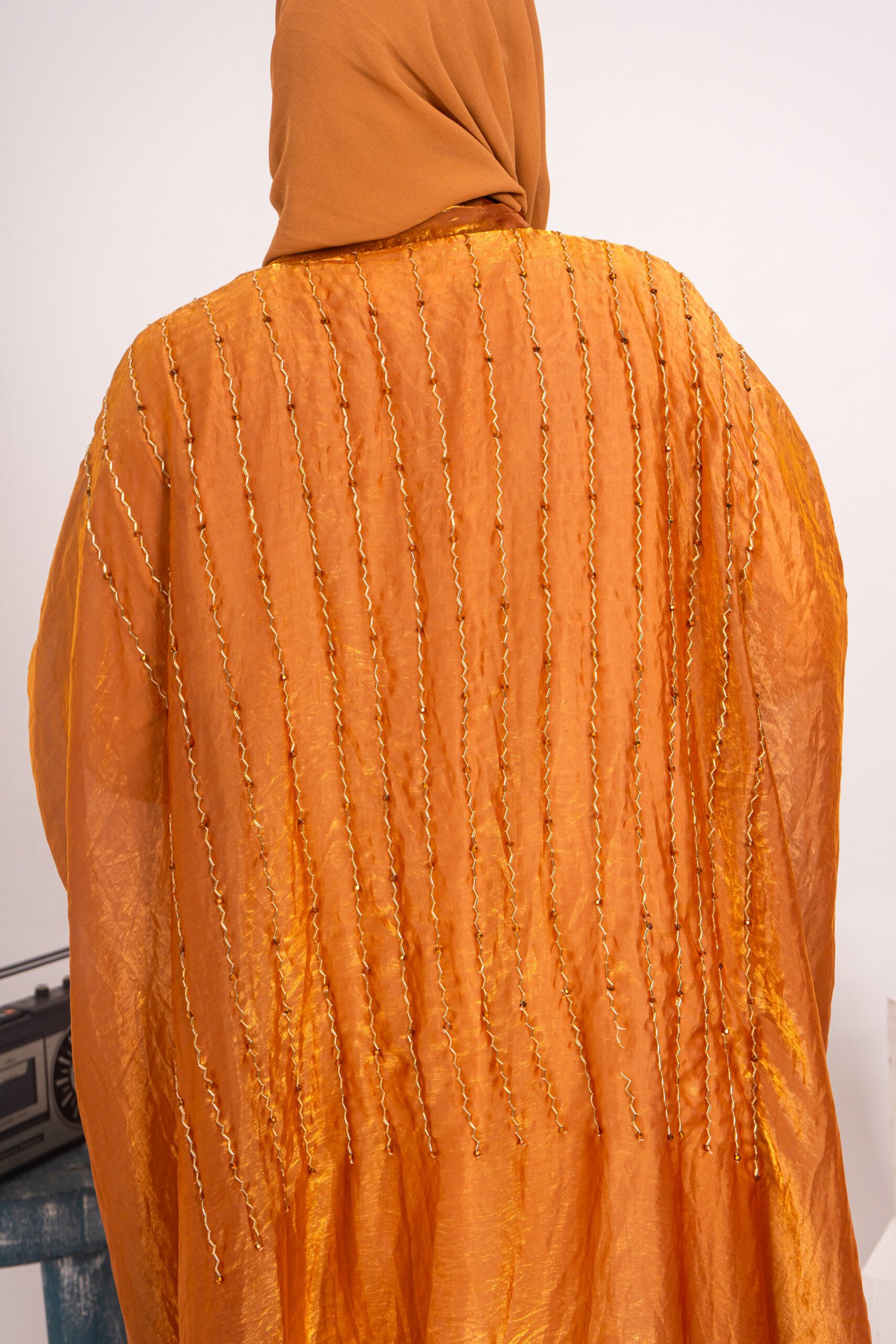 Luma-e-Luxe Bronze - Image 3