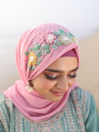 Meher Luxury Hijab