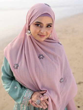 Noore Luxury Hijab