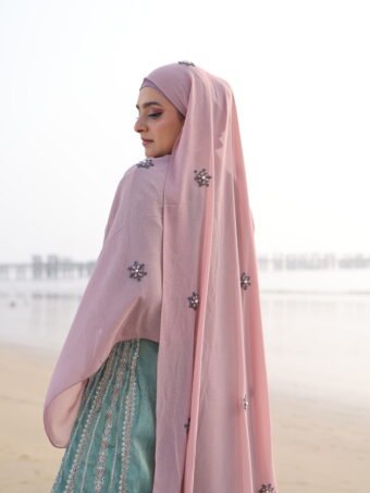 Noore Luxury Hijab