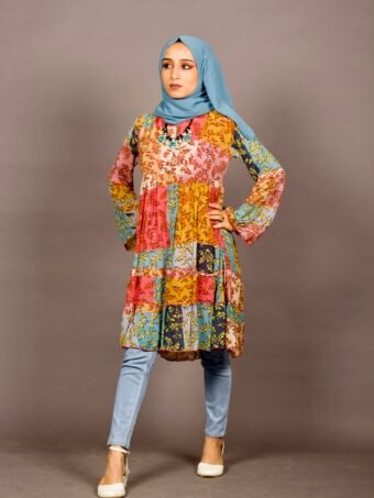 Leaf & Look Print
