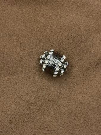 Diamond Magnet- Black