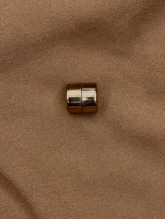 Round Magnet- Copper