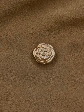 Rose magnet- Rose gold